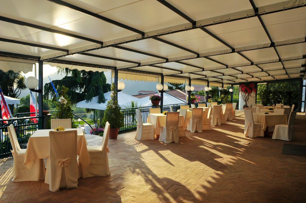 Hotel Diecimare Cava deʼ Tirreni Buitenkant foto